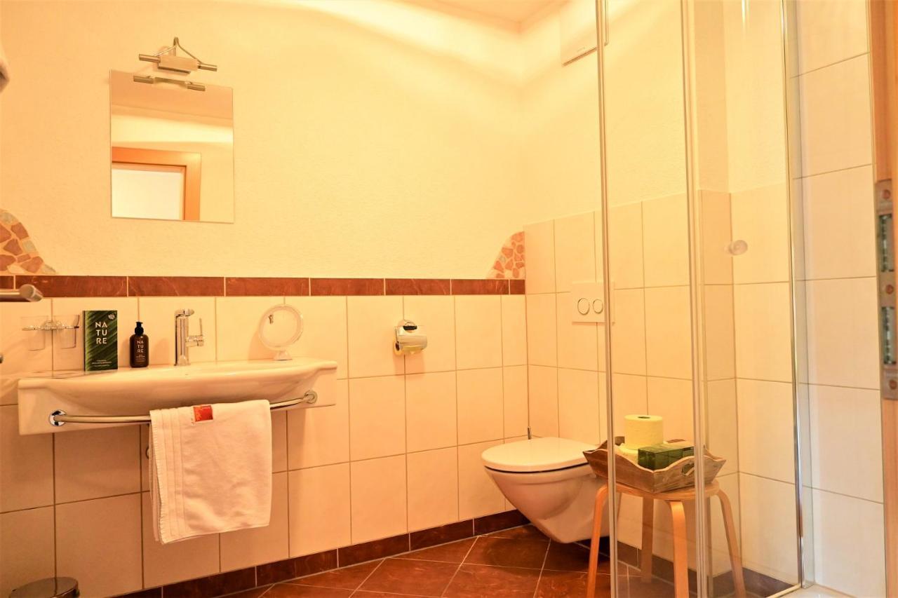 Residence Martha Biberwier Bagian luar foto